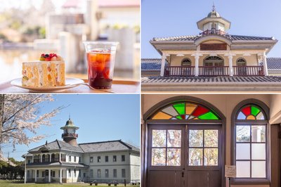 🏛️ 이바라키 현립 역사관(이바라키켄리쓰레키시칸)